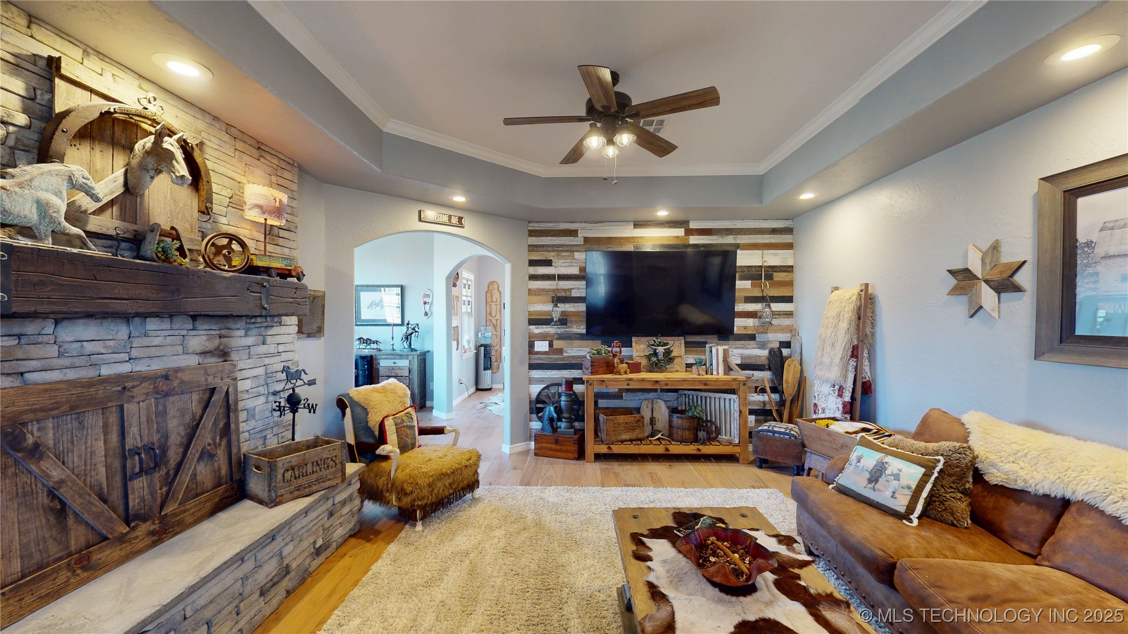 16200 County Road 3635 Property Photo 46