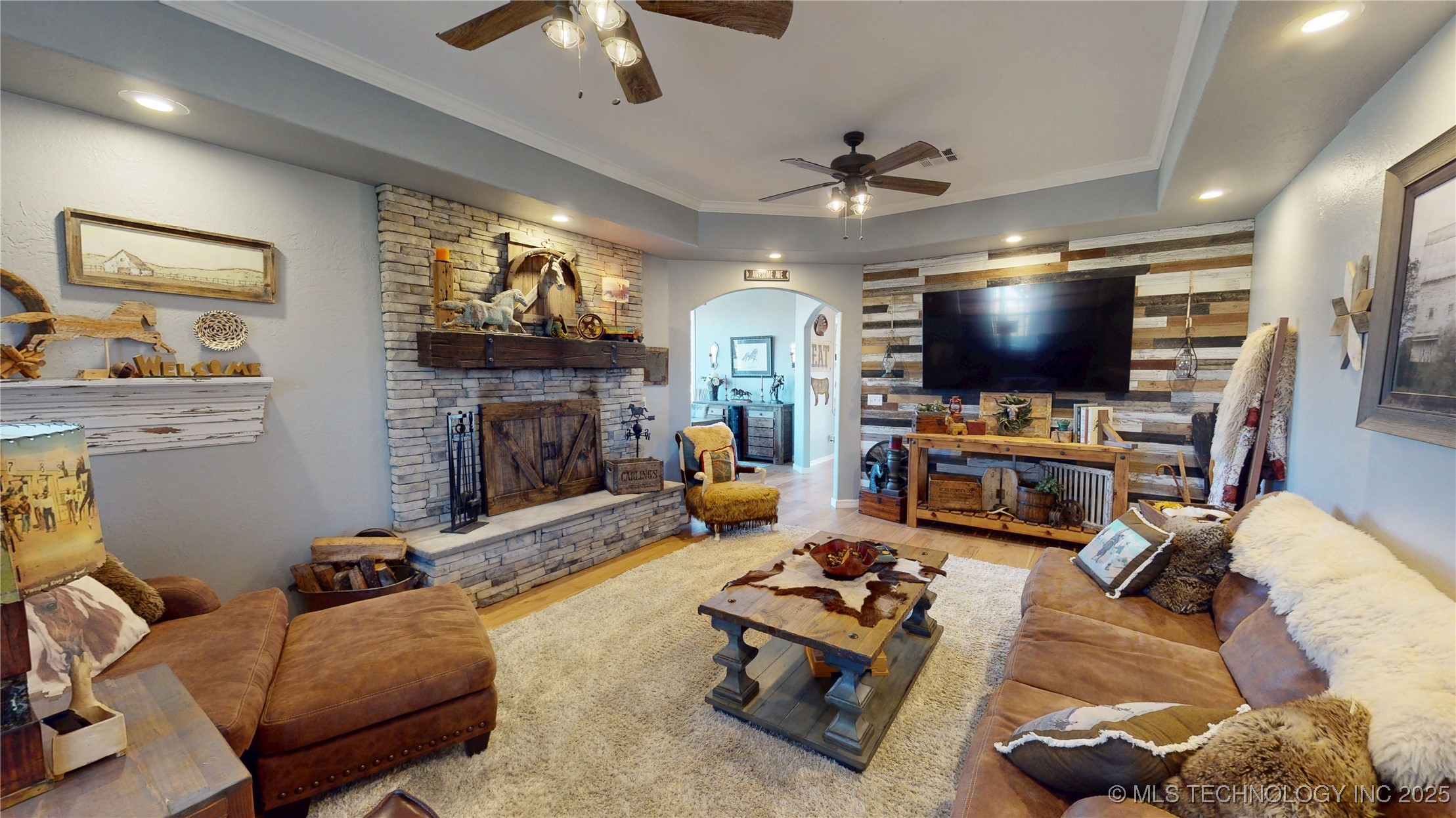 16200 County Road 3635 Property Photo 47