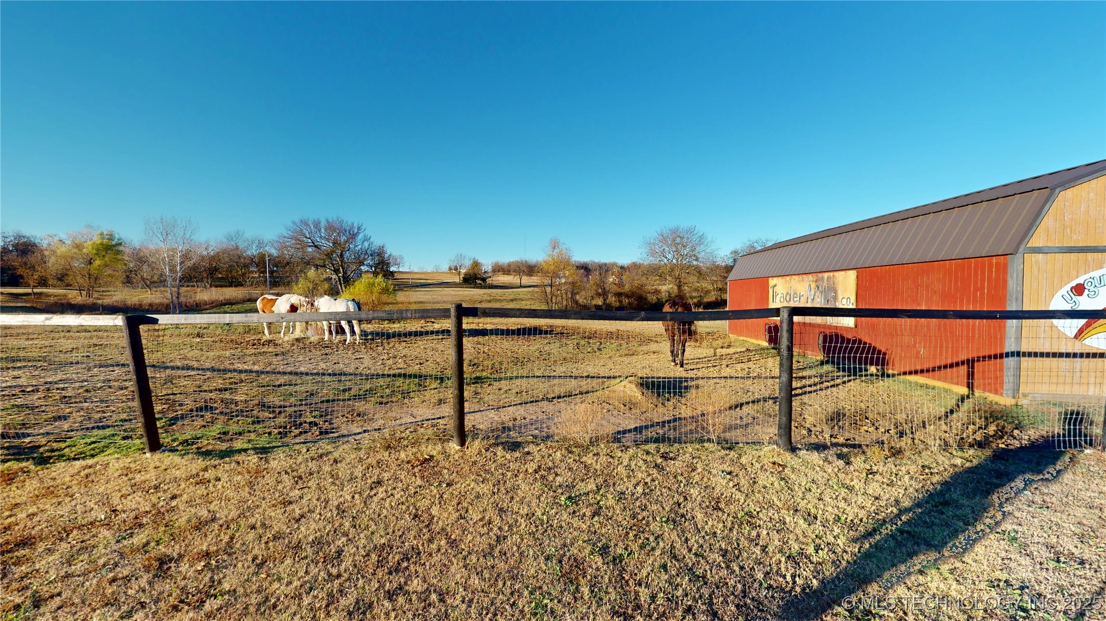 16200 County Road 3635 Property Photo 78