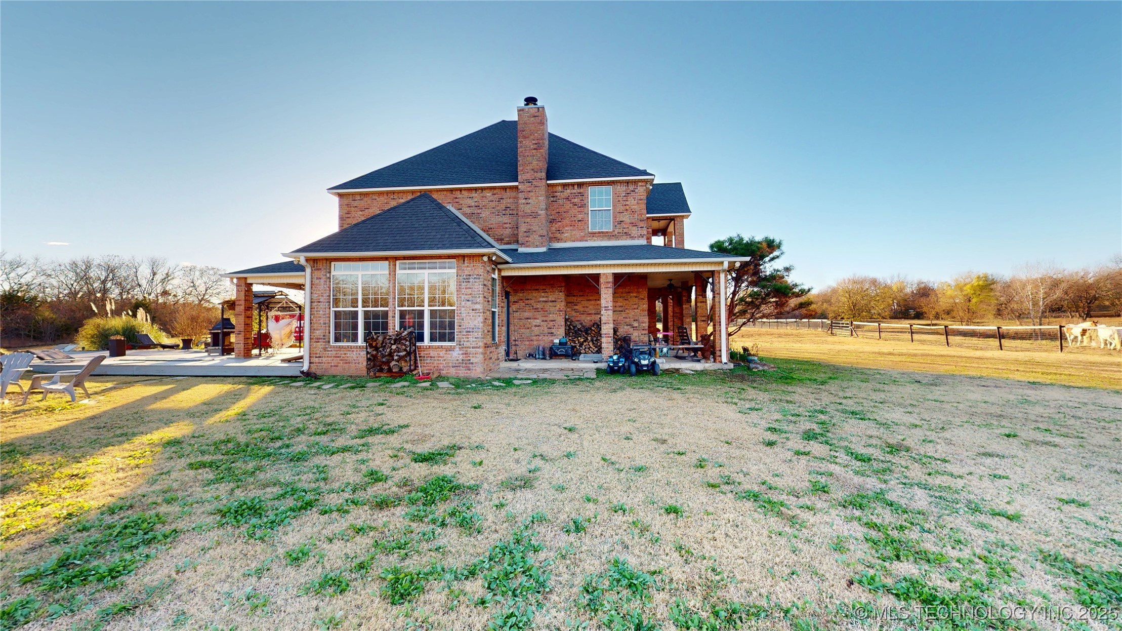 16200 County Road 3635 Property Photo 79