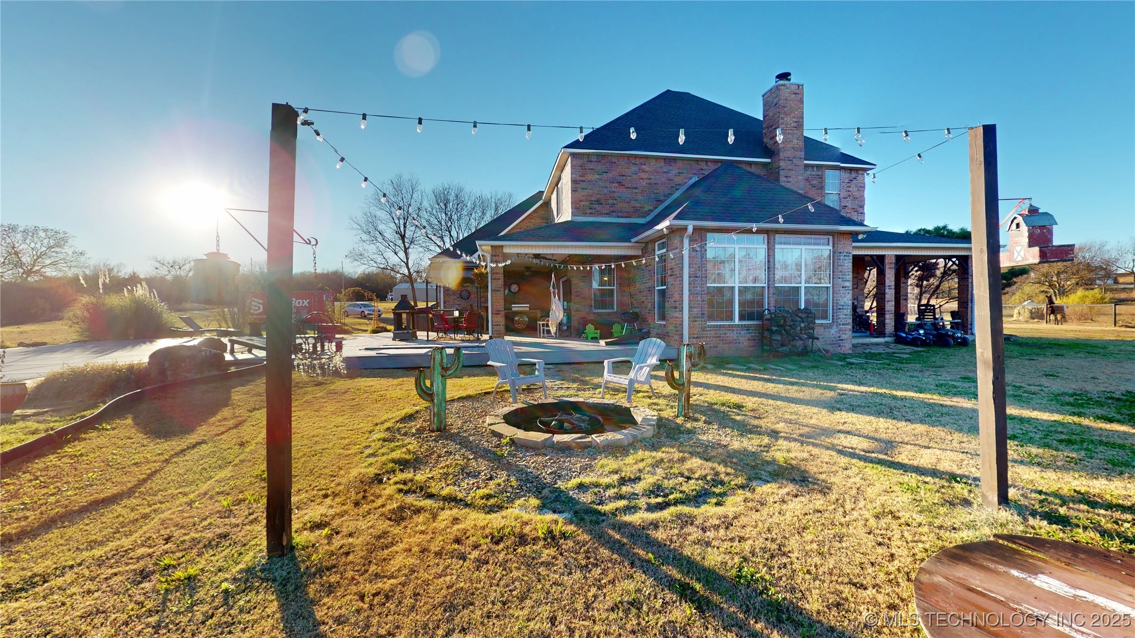 16200 County Road 3635 Property Photo 83