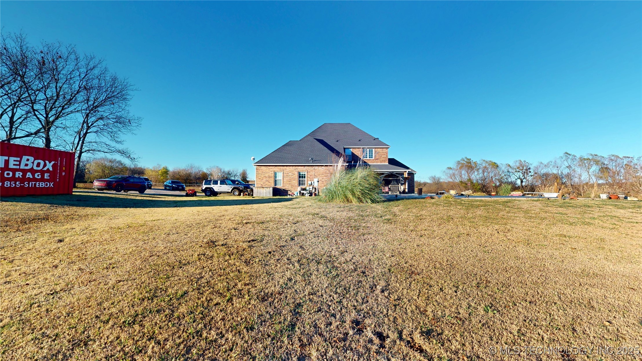 16200 County Road 3635 Property Photo 87