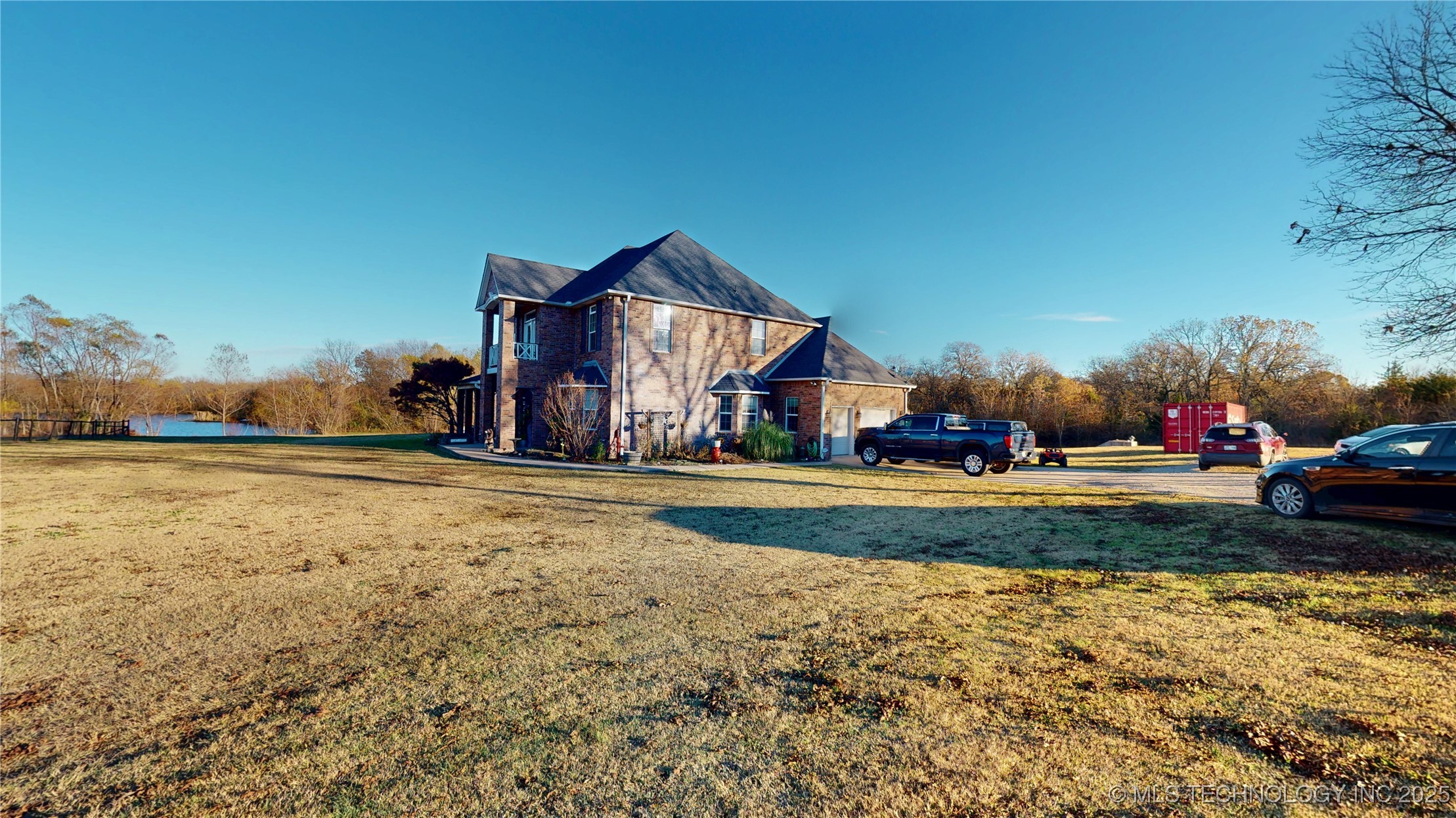 16200 County Road 3635 Property Photo 89
