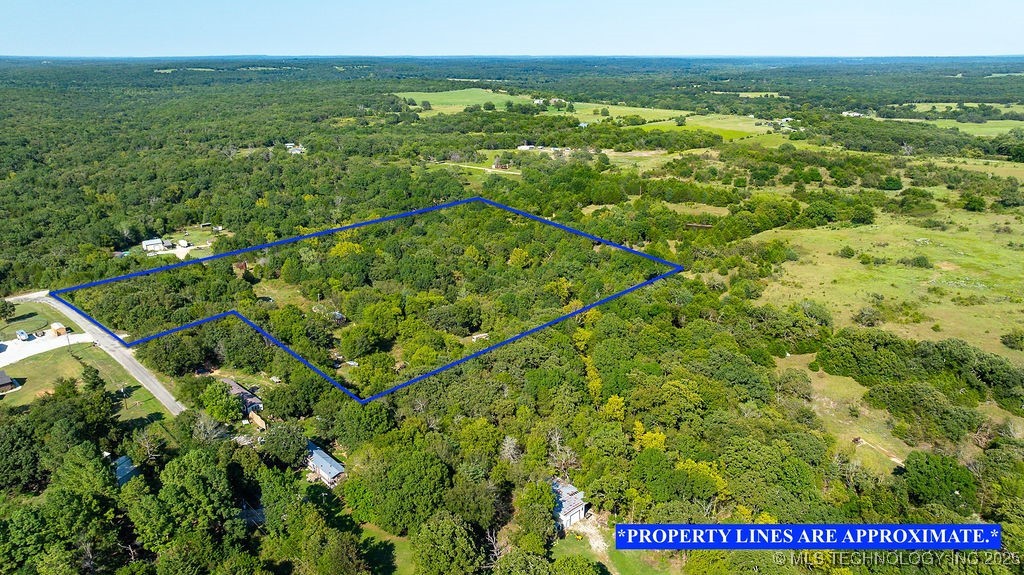 830 N Sliger Property Photo 1