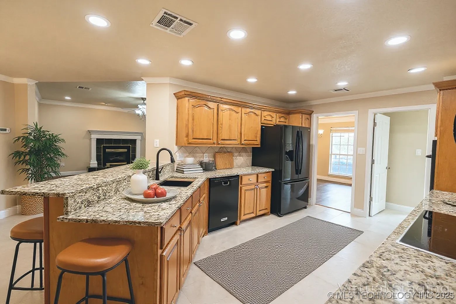 5353 Stonebriar Property Photo 10