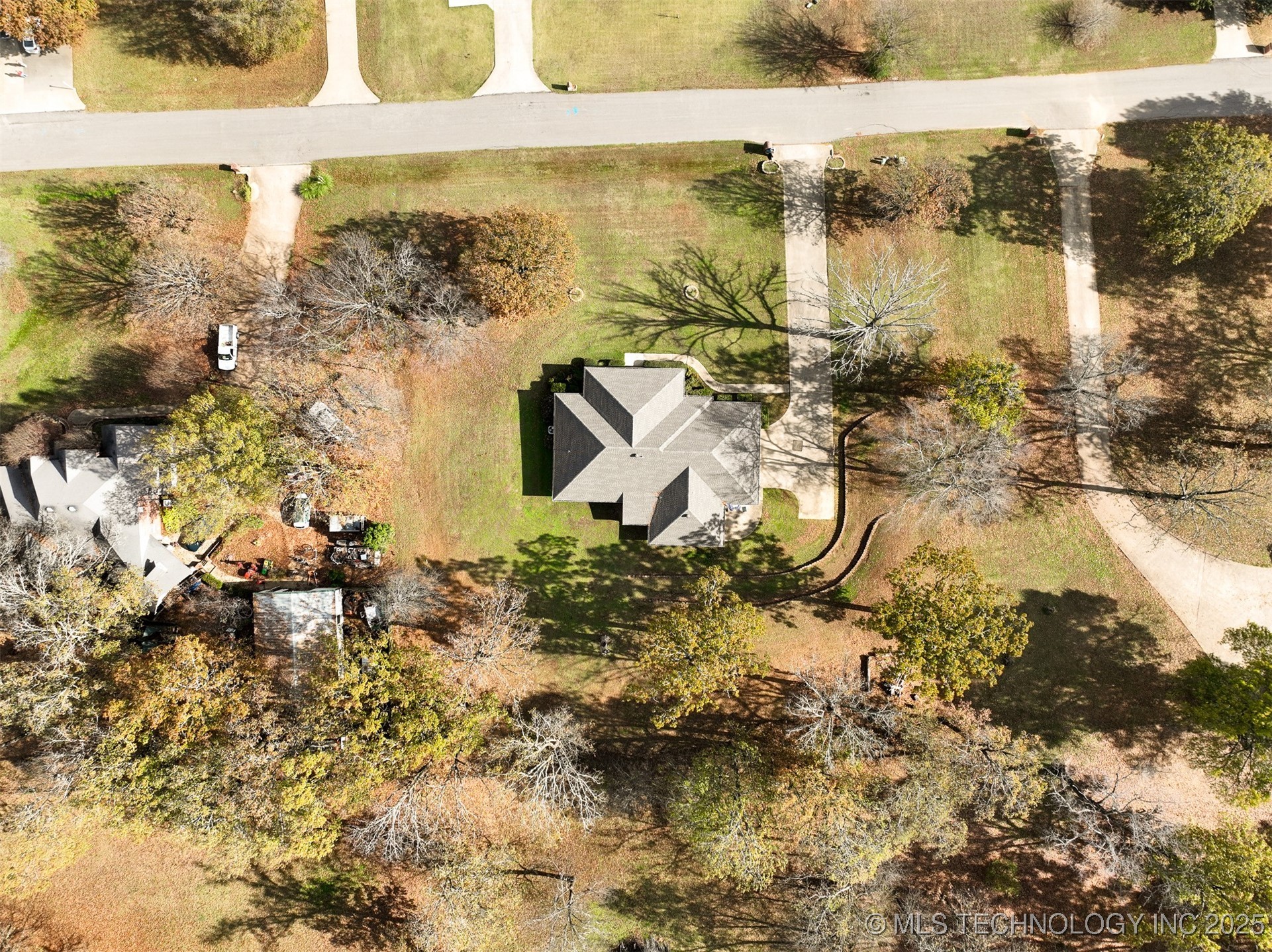 5353 Stonebriar Property Photo 52