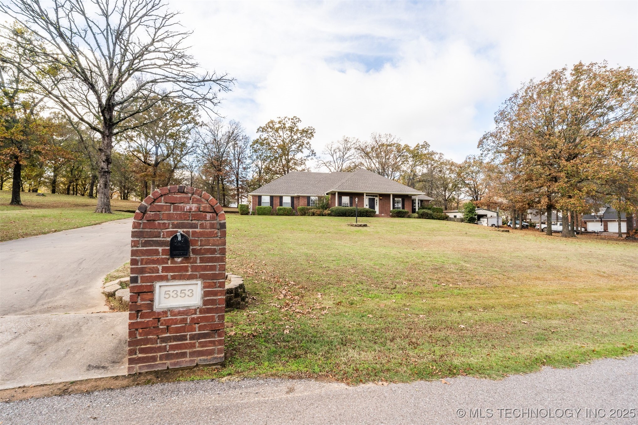 5353 Stonebriar Property Photo 54