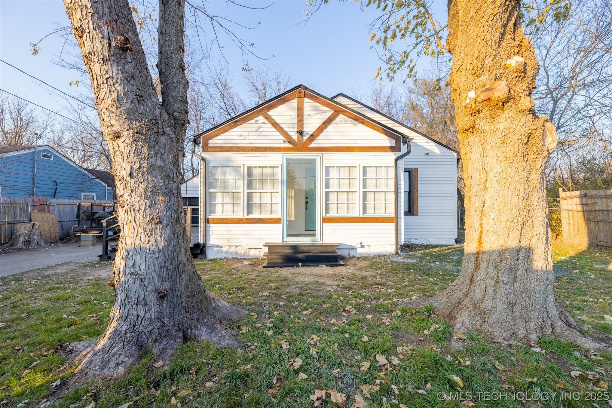 1027 E 56th Street North Property Photo 1