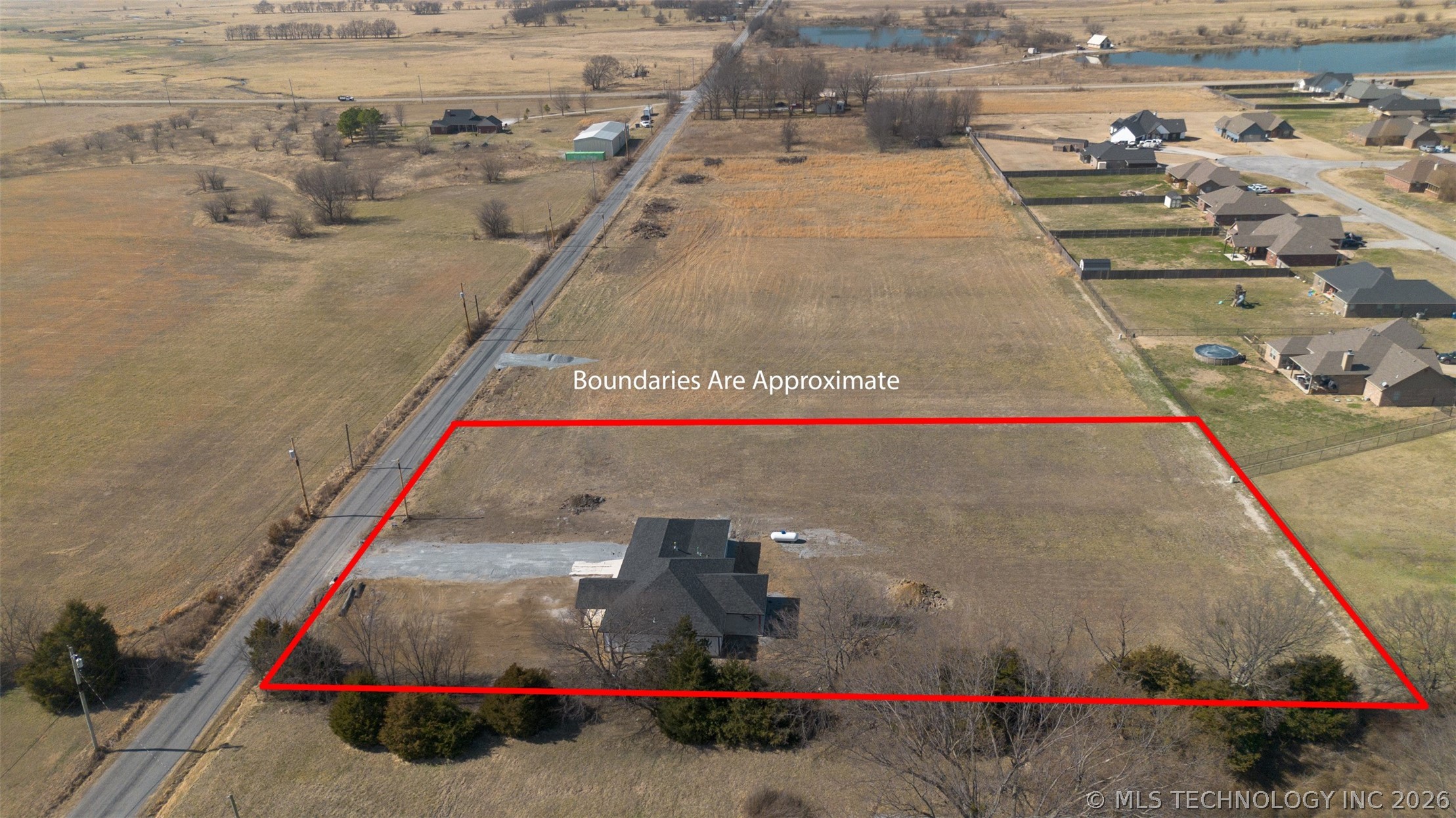 239 E 500 Road Property Photo 22