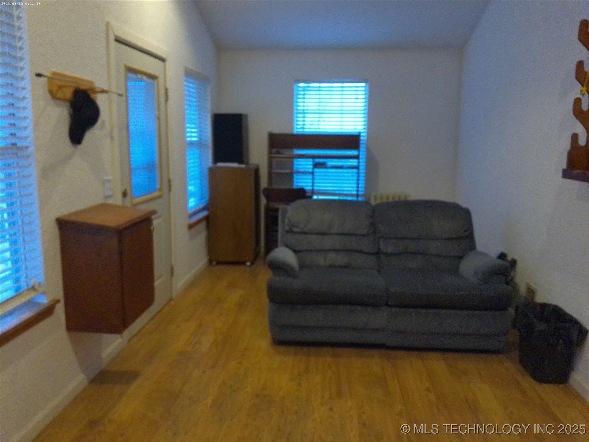 13458 S 241st East Avenue Property Photo 4