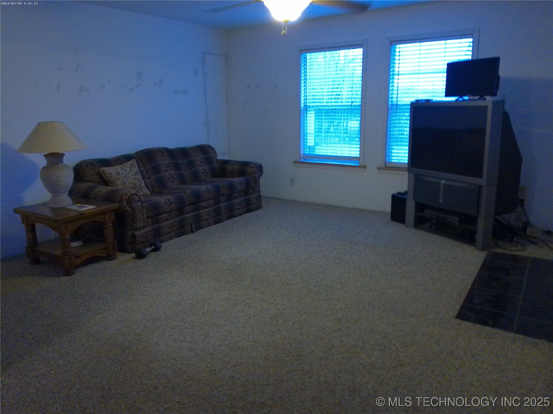 13458 S 241st East Avenue Property Photo 6