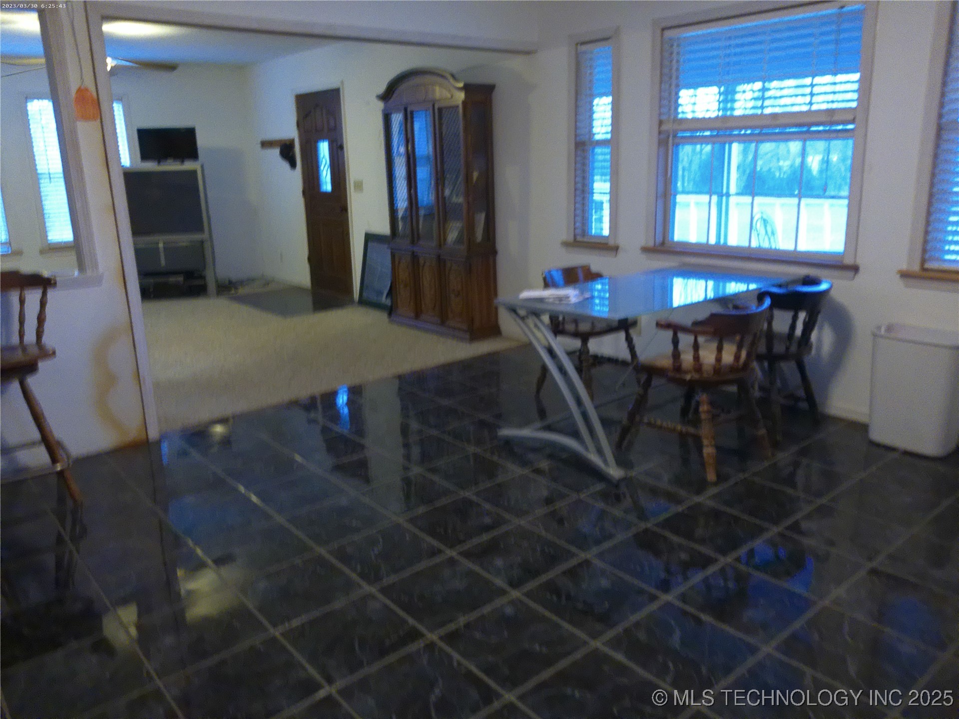 13458 S 241st East Avenue Property Photo 8