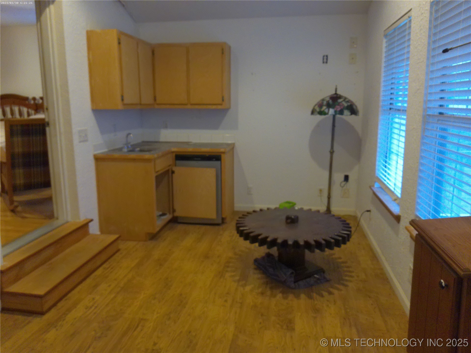 13458 S 241st East Avenue Property Photo 9