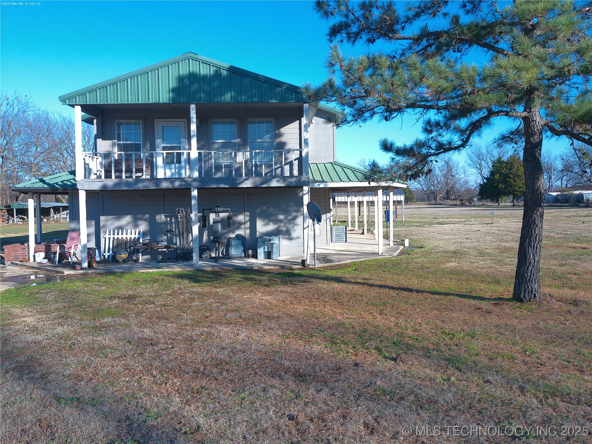 13458 S 241st East Avenue Property Photo 11
