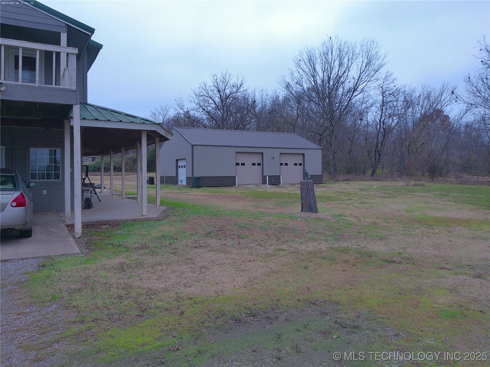 13458 S 241st East Avenue Property Photo 13