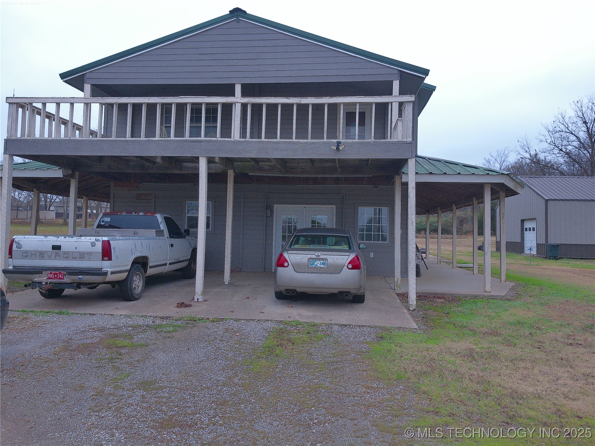 13458 S 241st East Avenue Property Photo 15