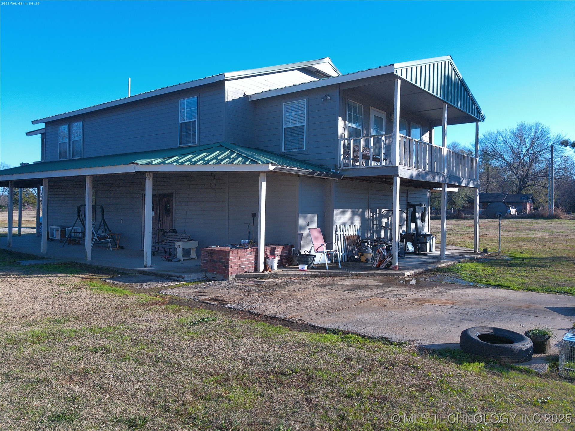 13458 S 241st East Avenue Property Photo 16