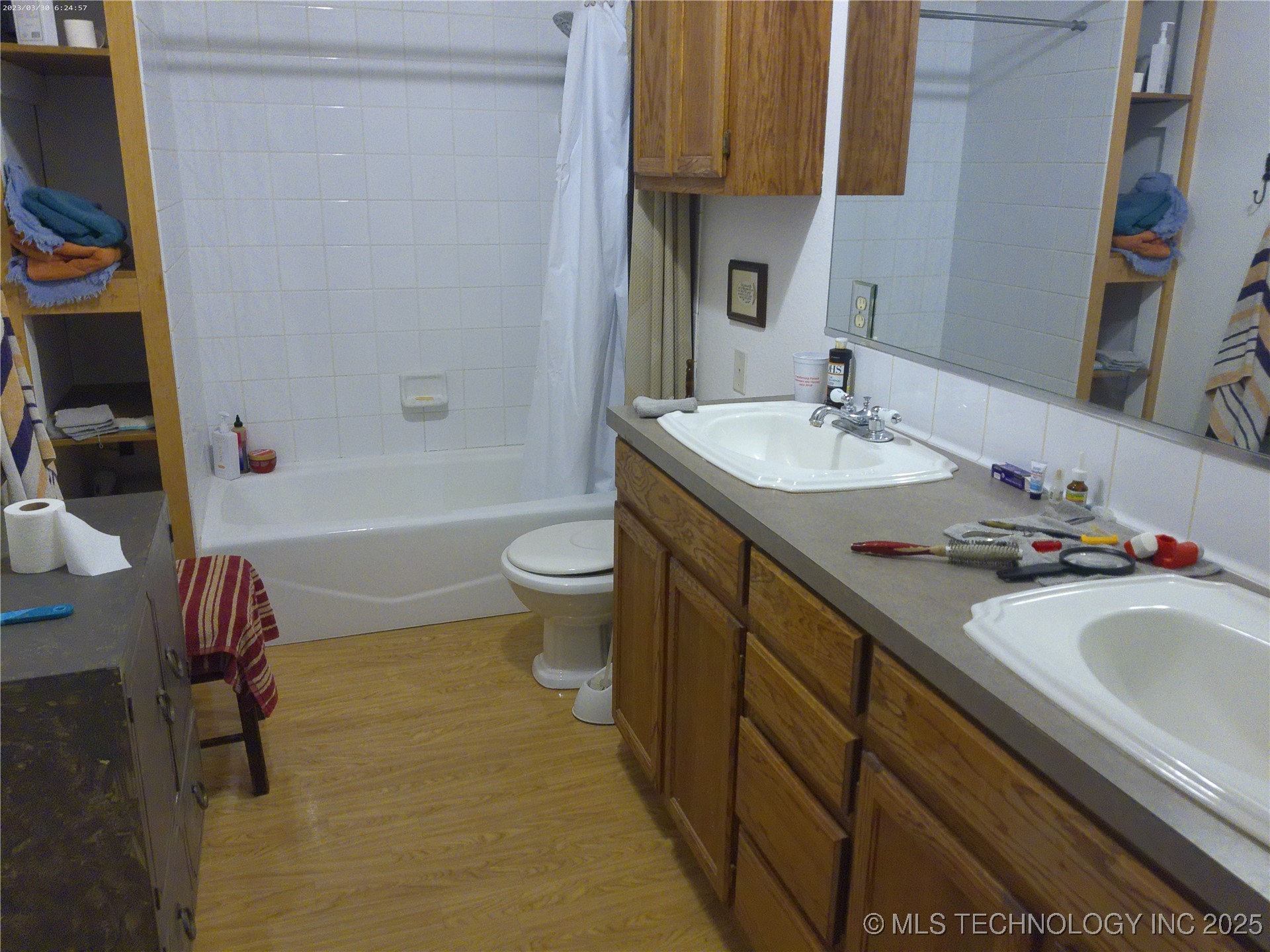 13458 S 241st East Avenue Property Photo 18