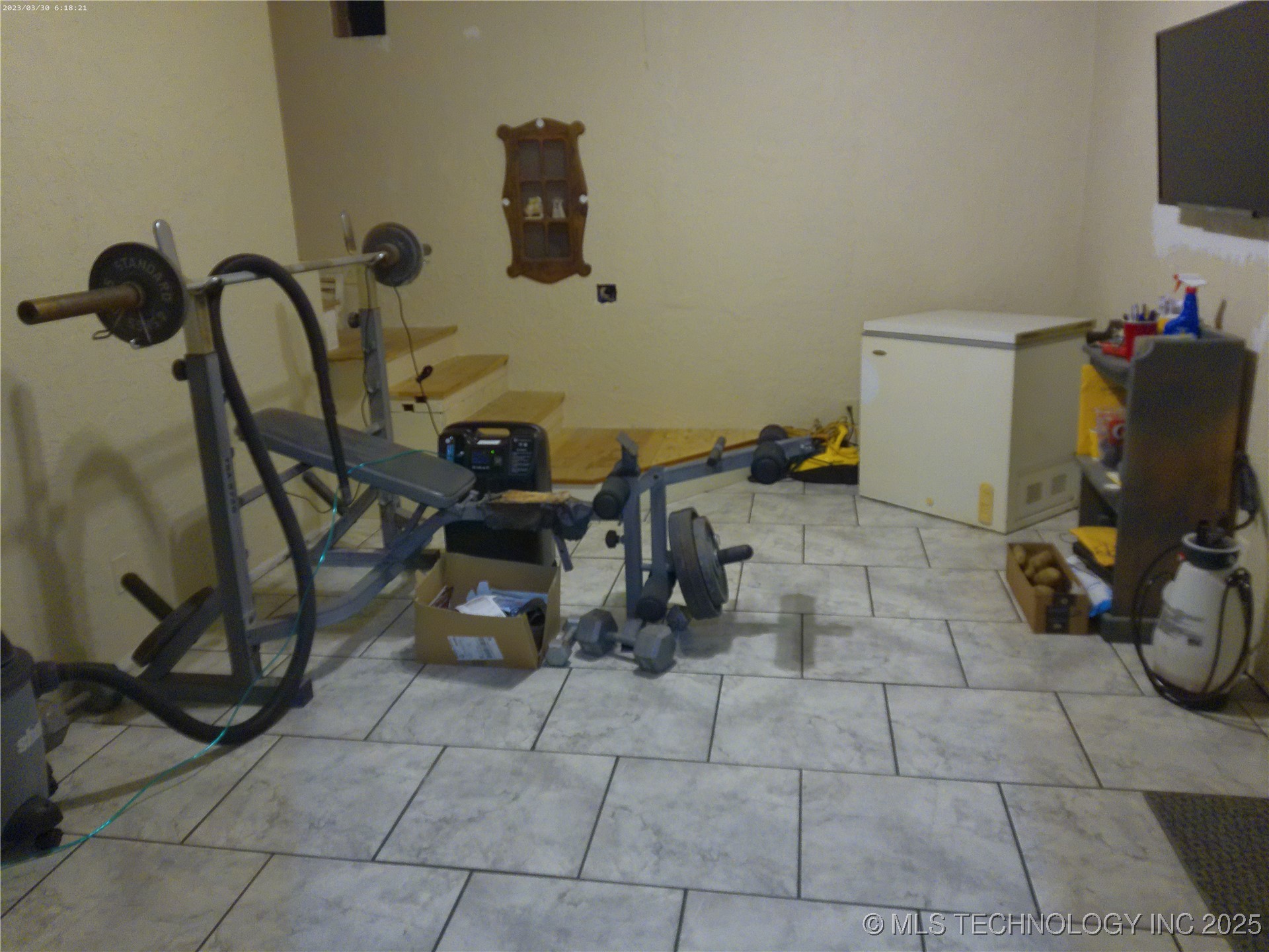 13458 S 241st East Avenue Property Photo 20