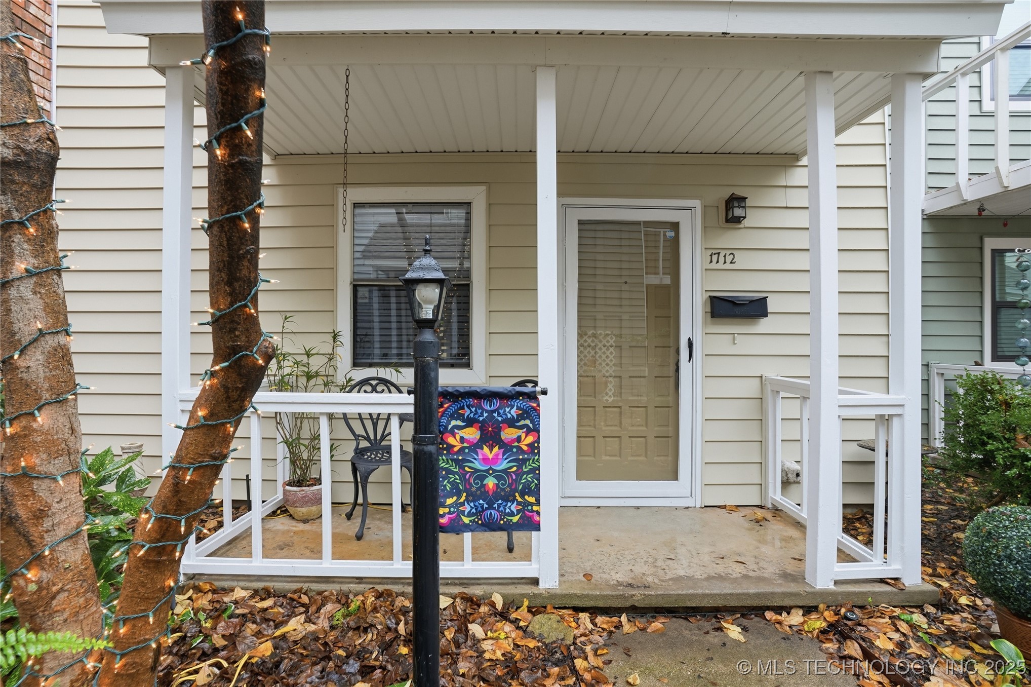 1712 S Cheyenne Avenue 3 Property Photo 2