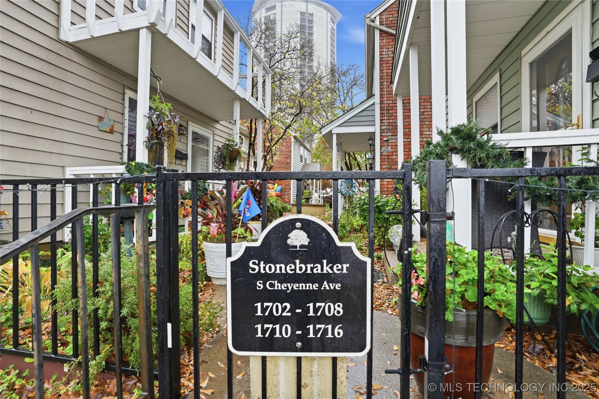 1712 S Cheyenne Avenue 3 Property Photo 41