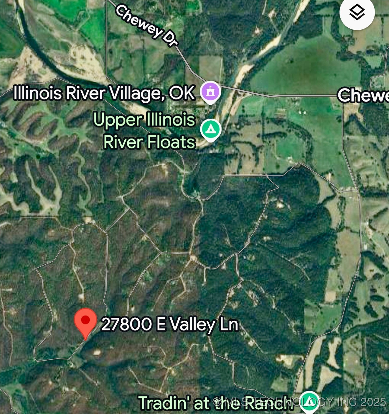 27800 E Valley Lane Property Photo 6