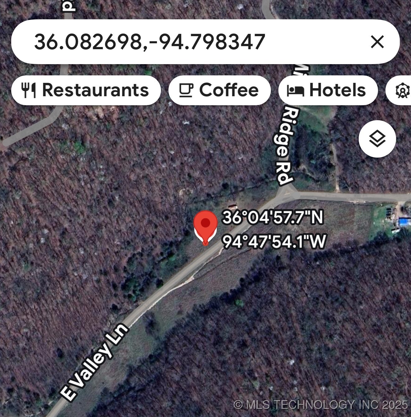 27800 E Valley Lane Property Photo 9