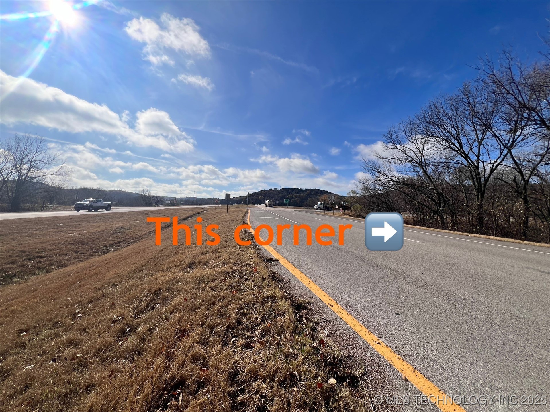 0 Us Hwy 77 Property Photo 1