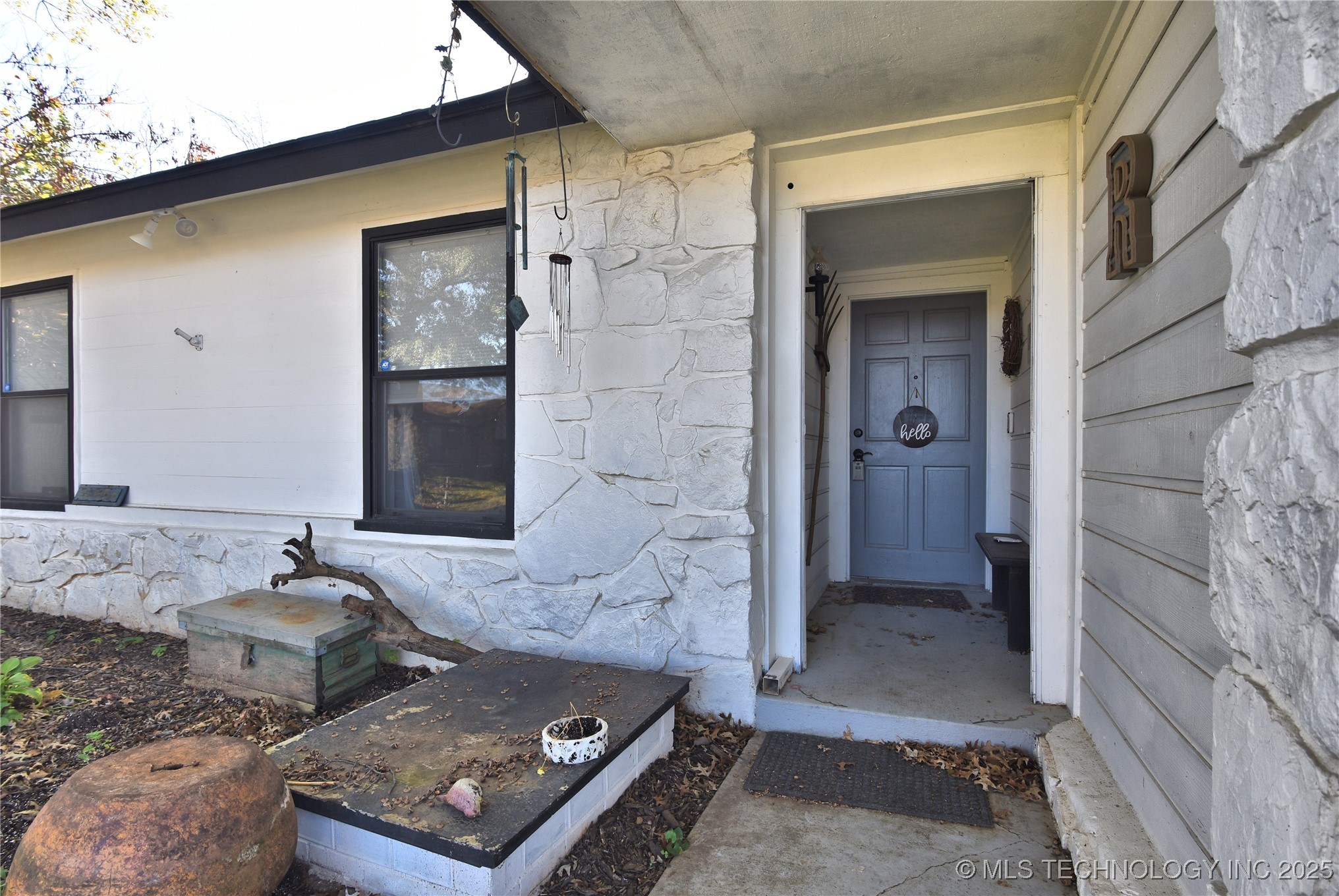 2926 S 122nd East Avenue Property Photo 1