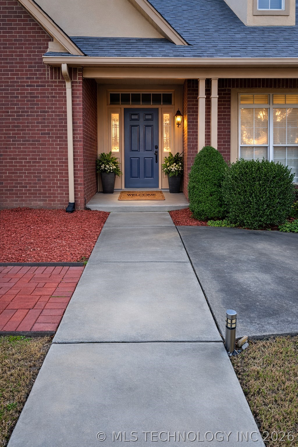 3103 Callaway Drive Property Photo 3