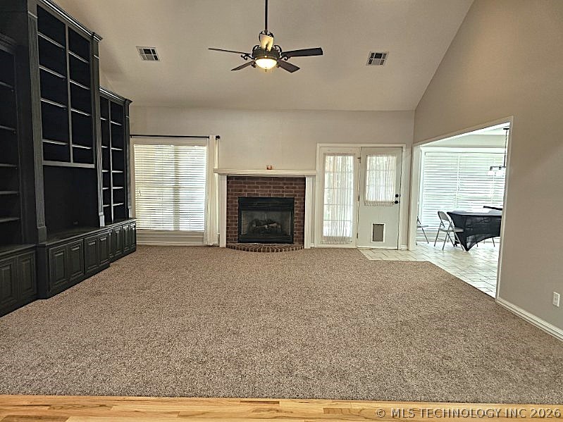 3103 Callaway Drive Property Photo 8