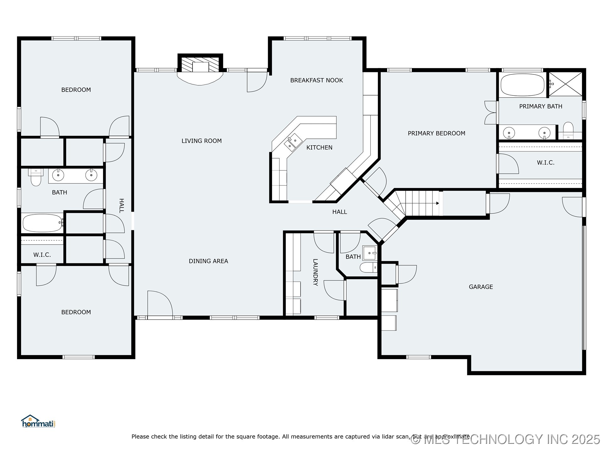 3103 Callaway Drive Property Photo 44
