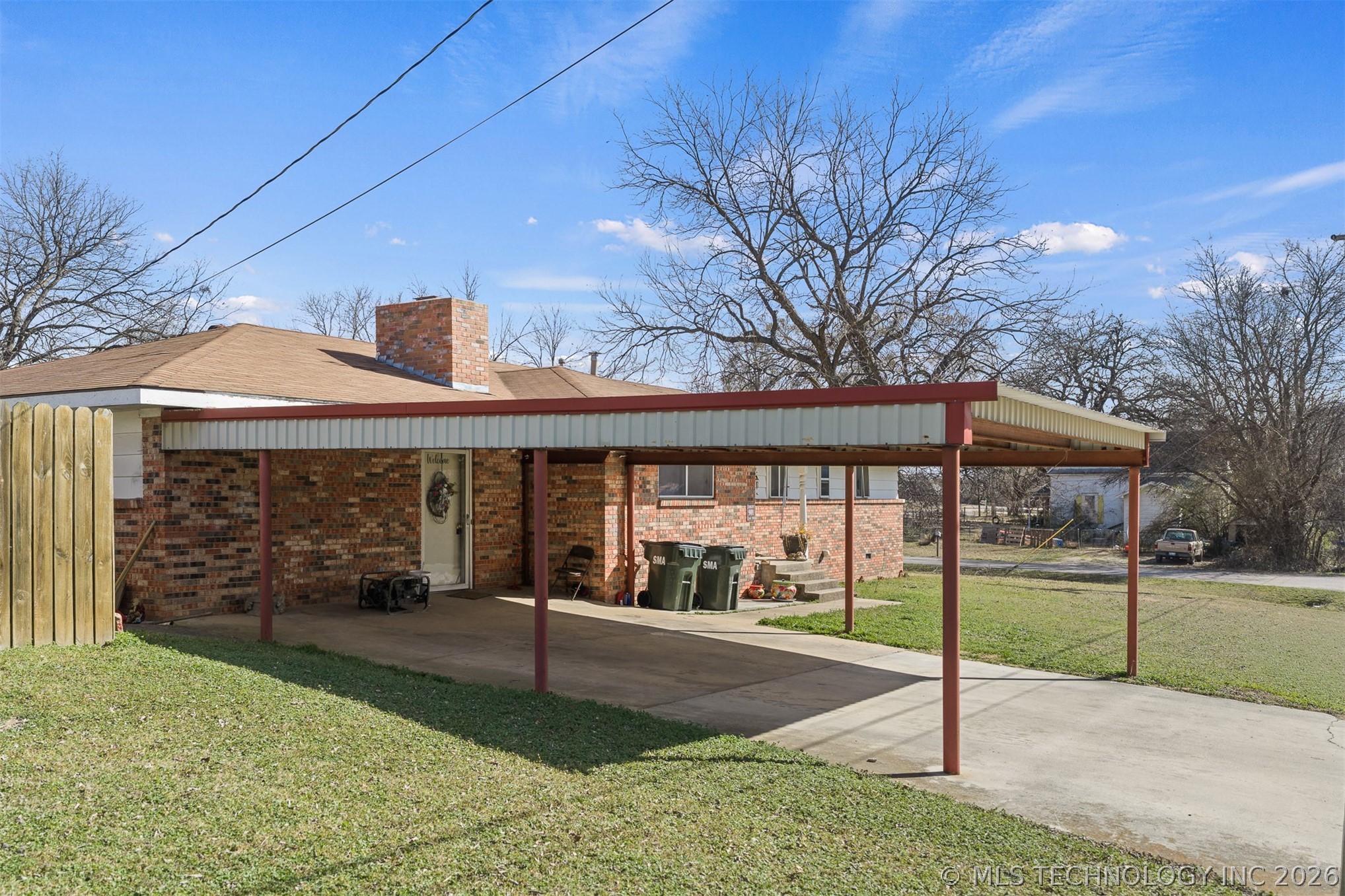 901 E 6th Street Property Photo 26