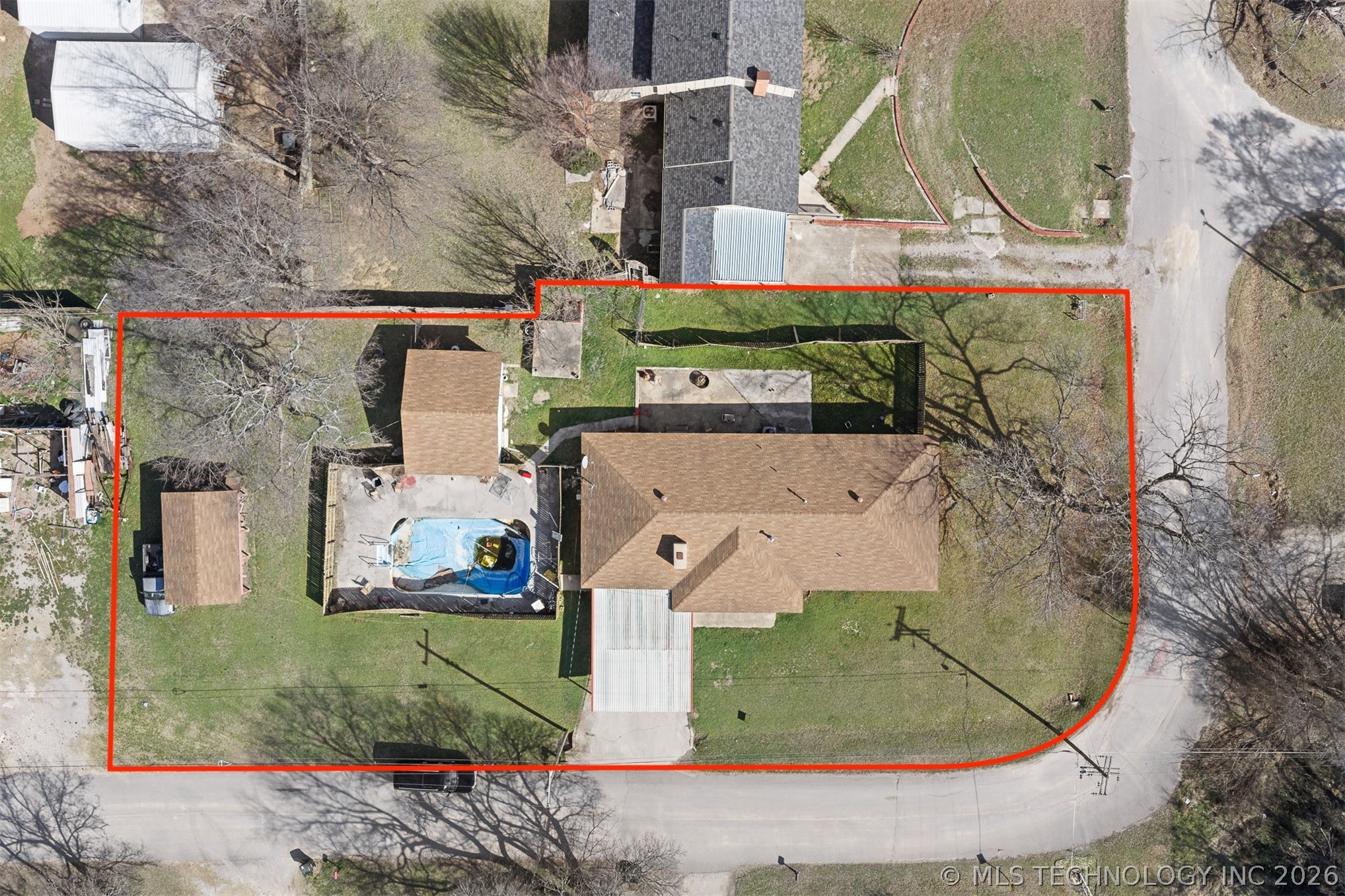 901 E 6th Street Property Photo 33