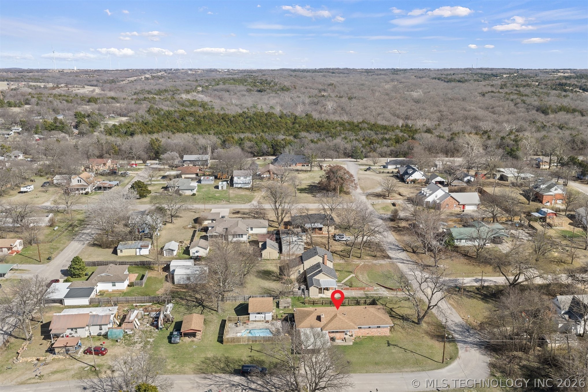 901 E 6th Street Property Photo 35