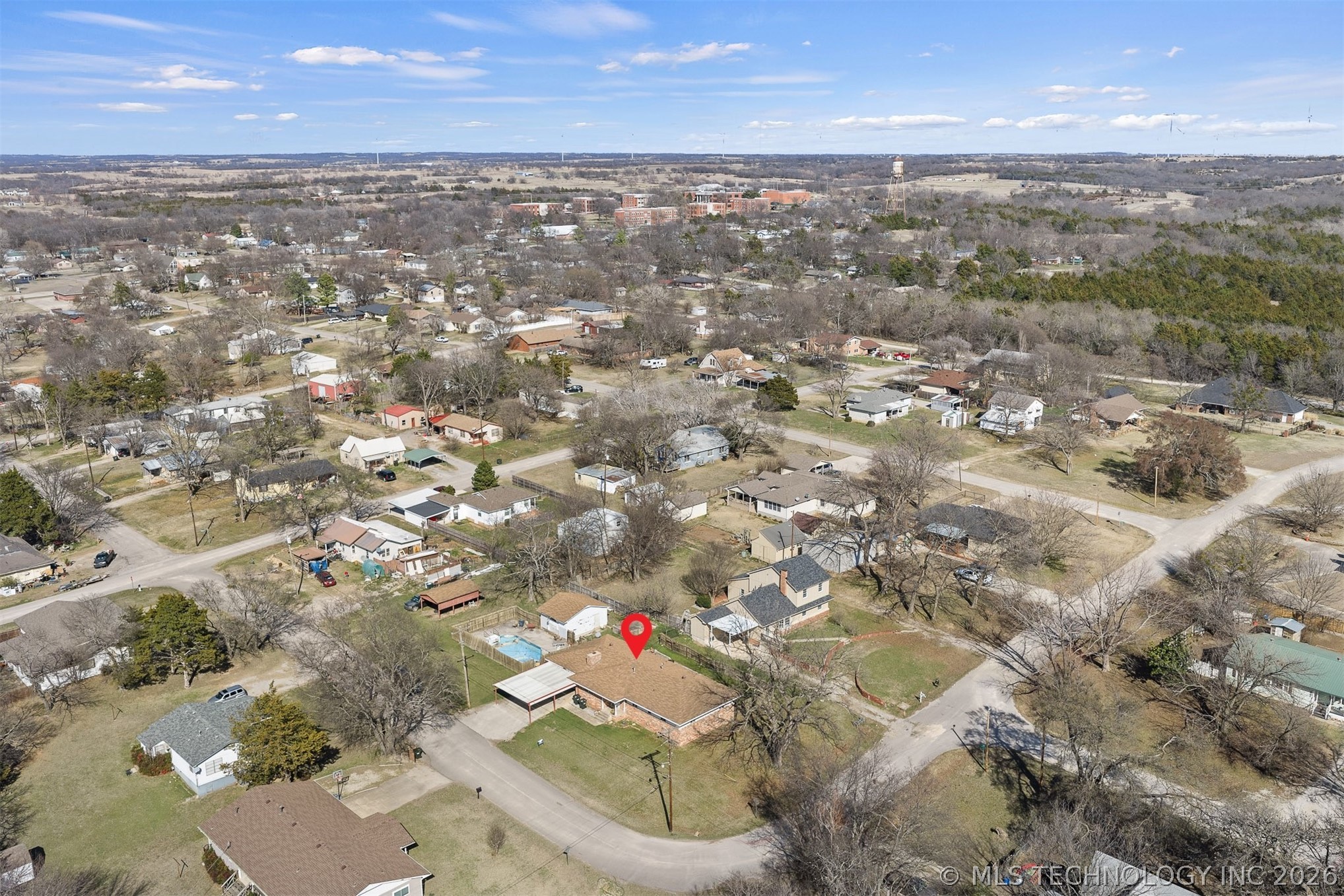 901 E 6th Street Property Photo 36