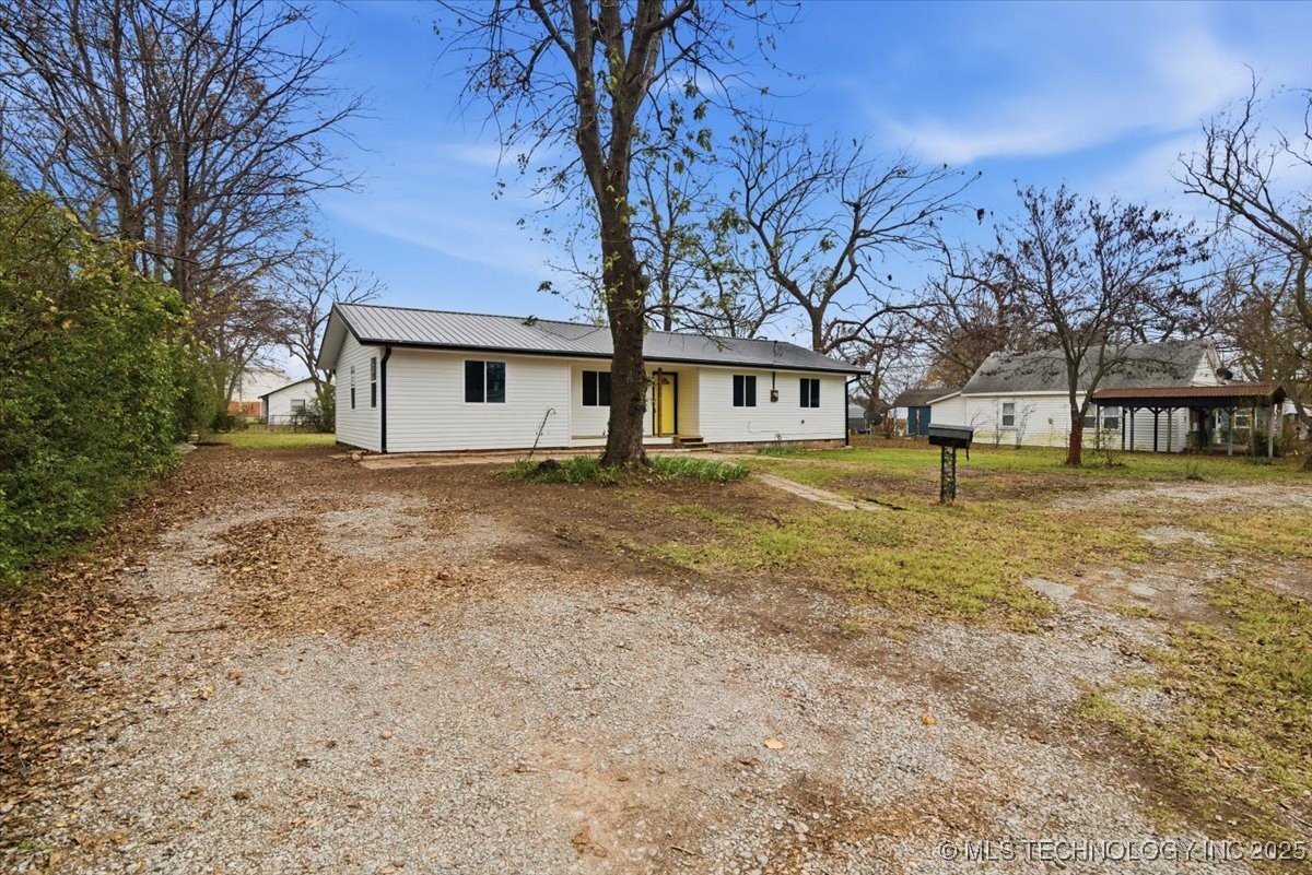 615 S Haynie Street Property Photo 1