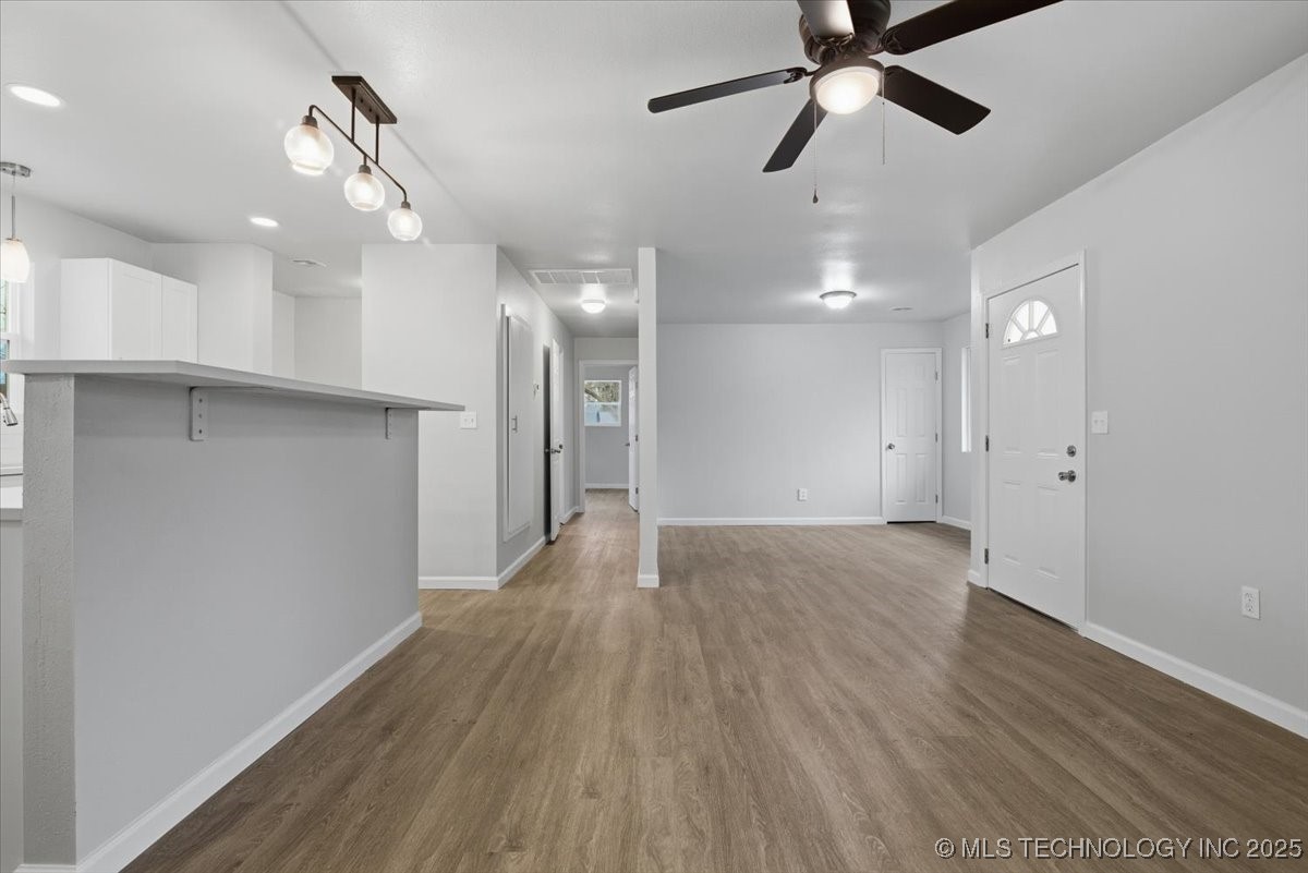 615 S Haynie Street Property Photo 4