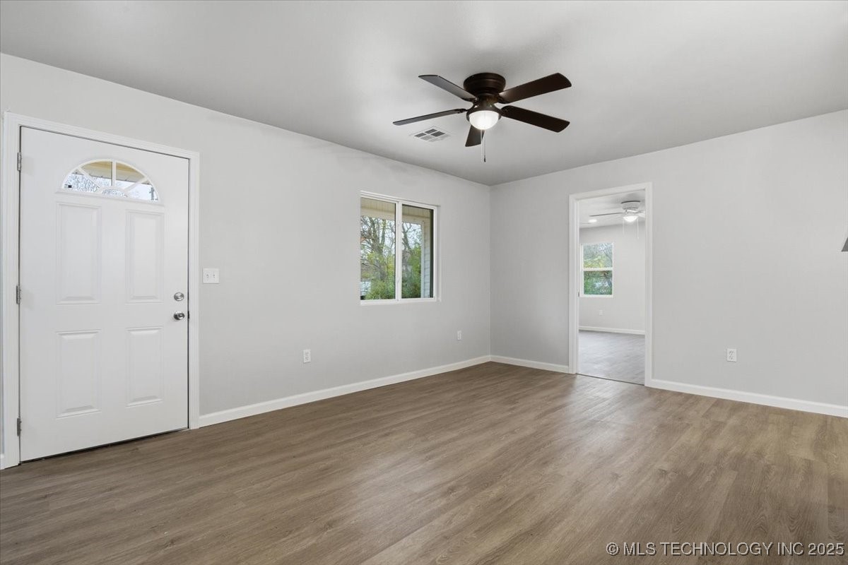 615 S Haynie Street Property Photo 5