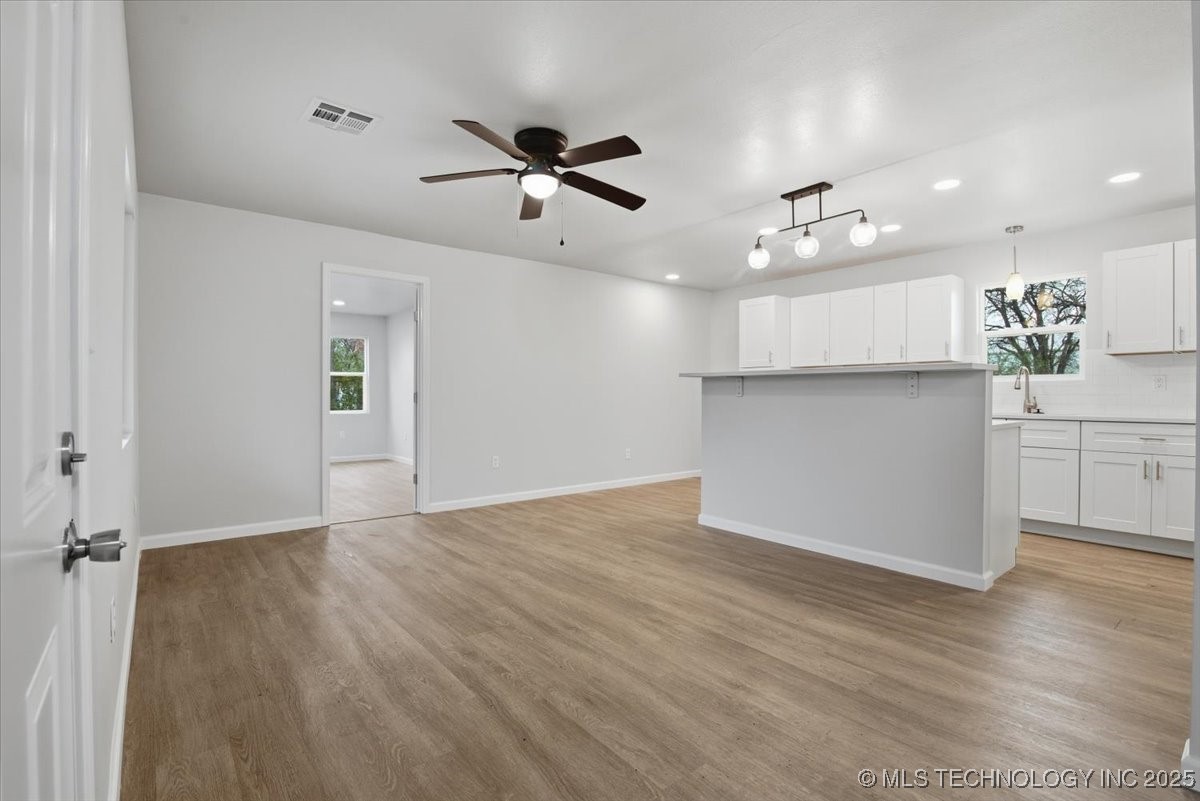 615 S Haynie Street Property Photo 6