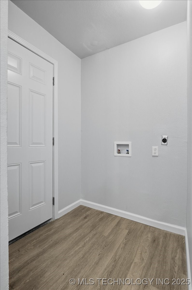 615 S Haynie Street Property Photo 13