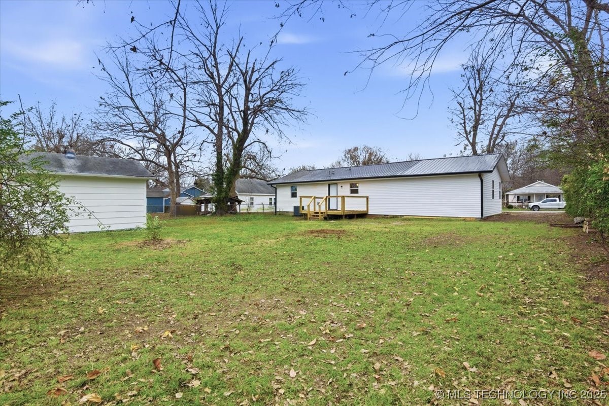 615 S Haynie Street Property Photo 30