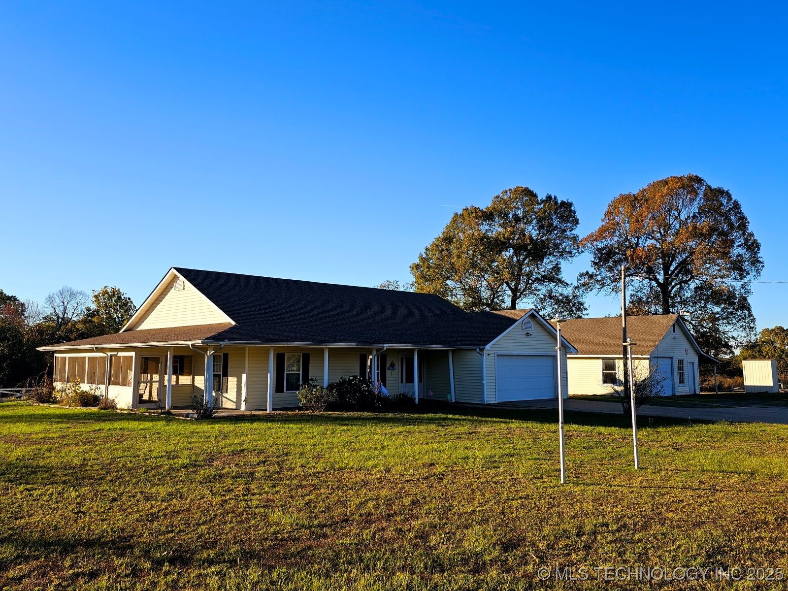 80 N 4160 Road Property Photo 3