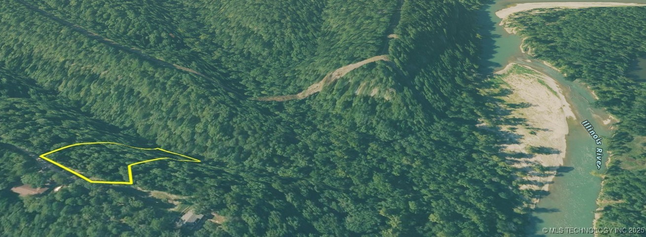 1471 Birchbark Drive Property Photo 2