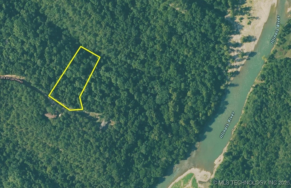 1471 Birchbark Drive Property Photo 14