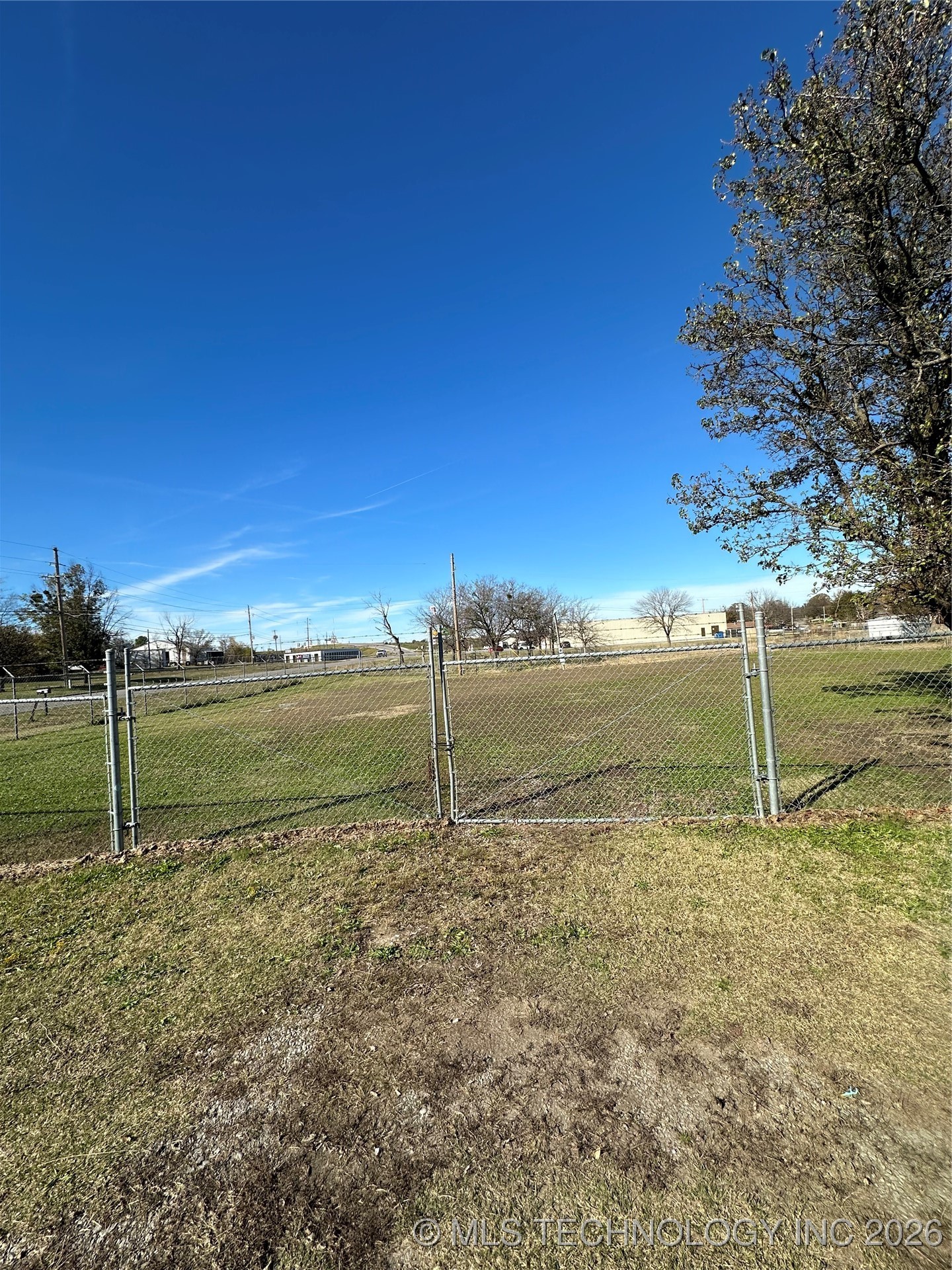 Electric Property Photo 1