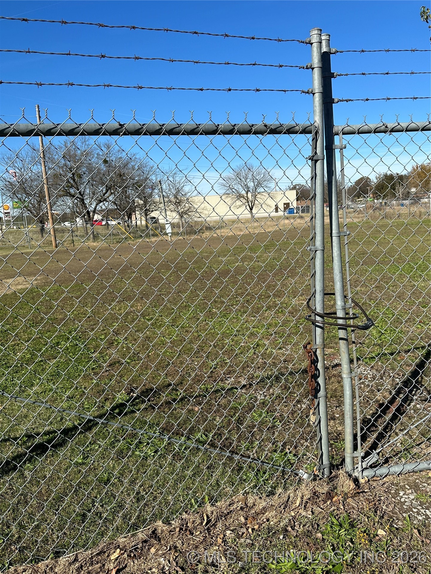 Electric Property Photo 4