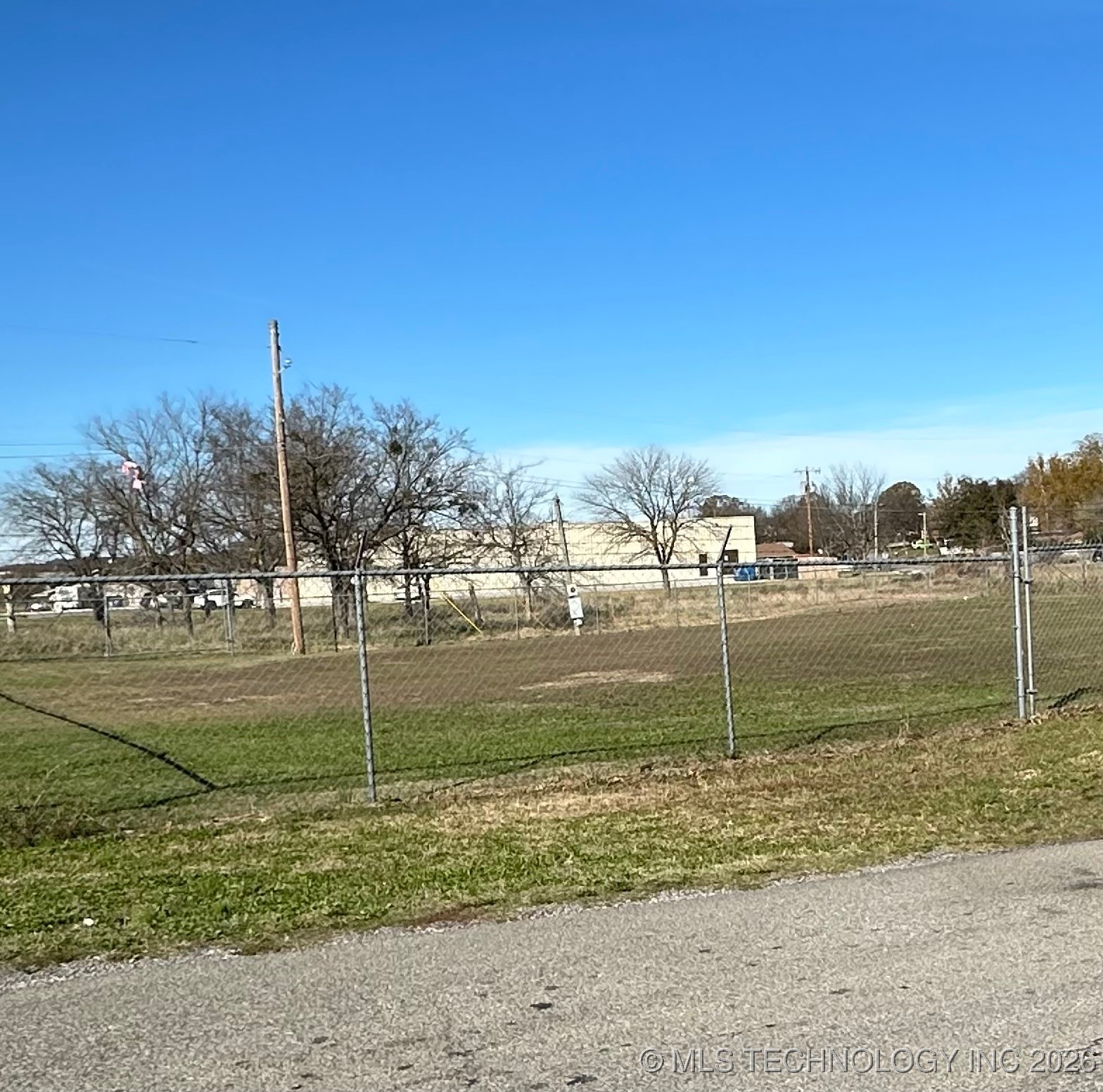 Electric Property Photo 5