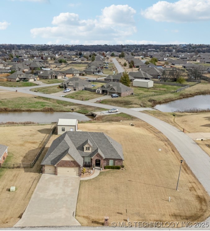 14419 N 66th East Avenue Property Photo 1