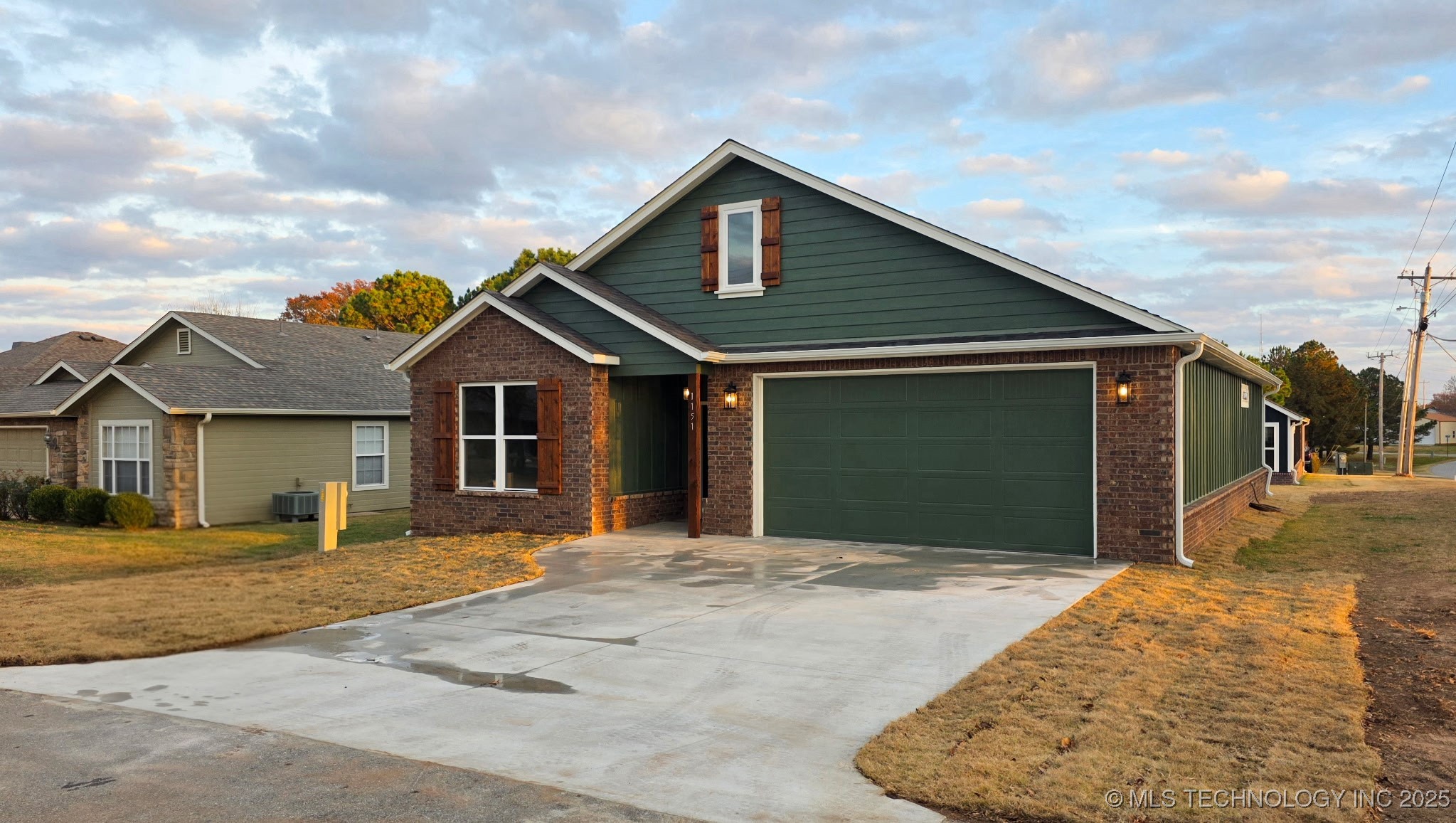 1151 Coleman Drive Property Photo 1